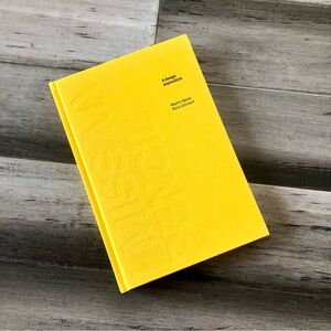 💸 5/20 I Miss My Pencil Cloth-Bound Hardback Book by Kara Johnson & Martin Bone